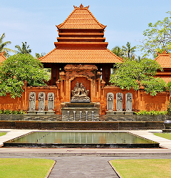 Bali, Indonesia