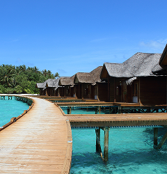 Maldives