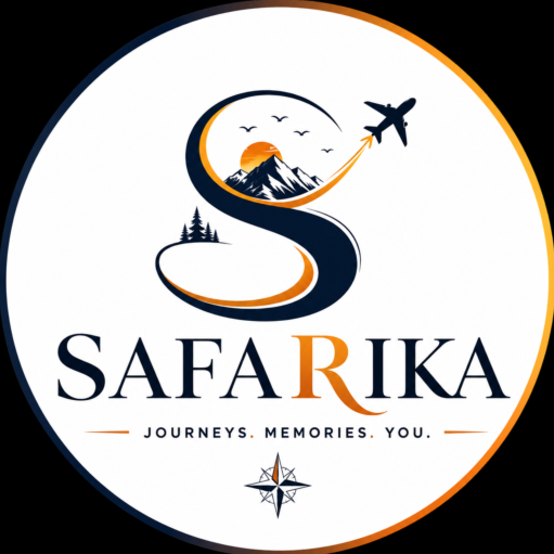 SafaRika